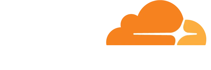 Cloudfare logo